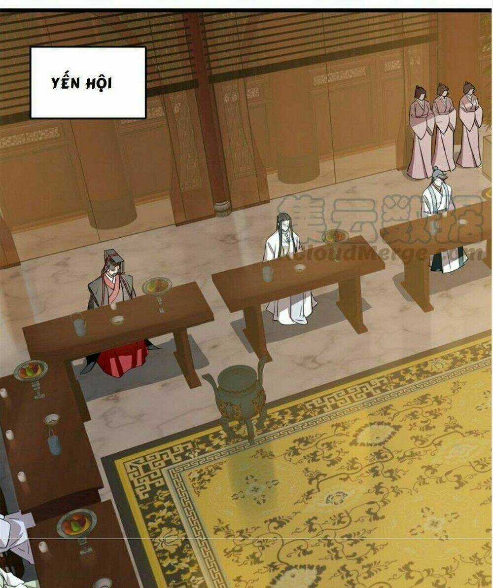 Độc Bộ Thiên Hạ: Đặc Công Thần Y Chapter 75 trang 0