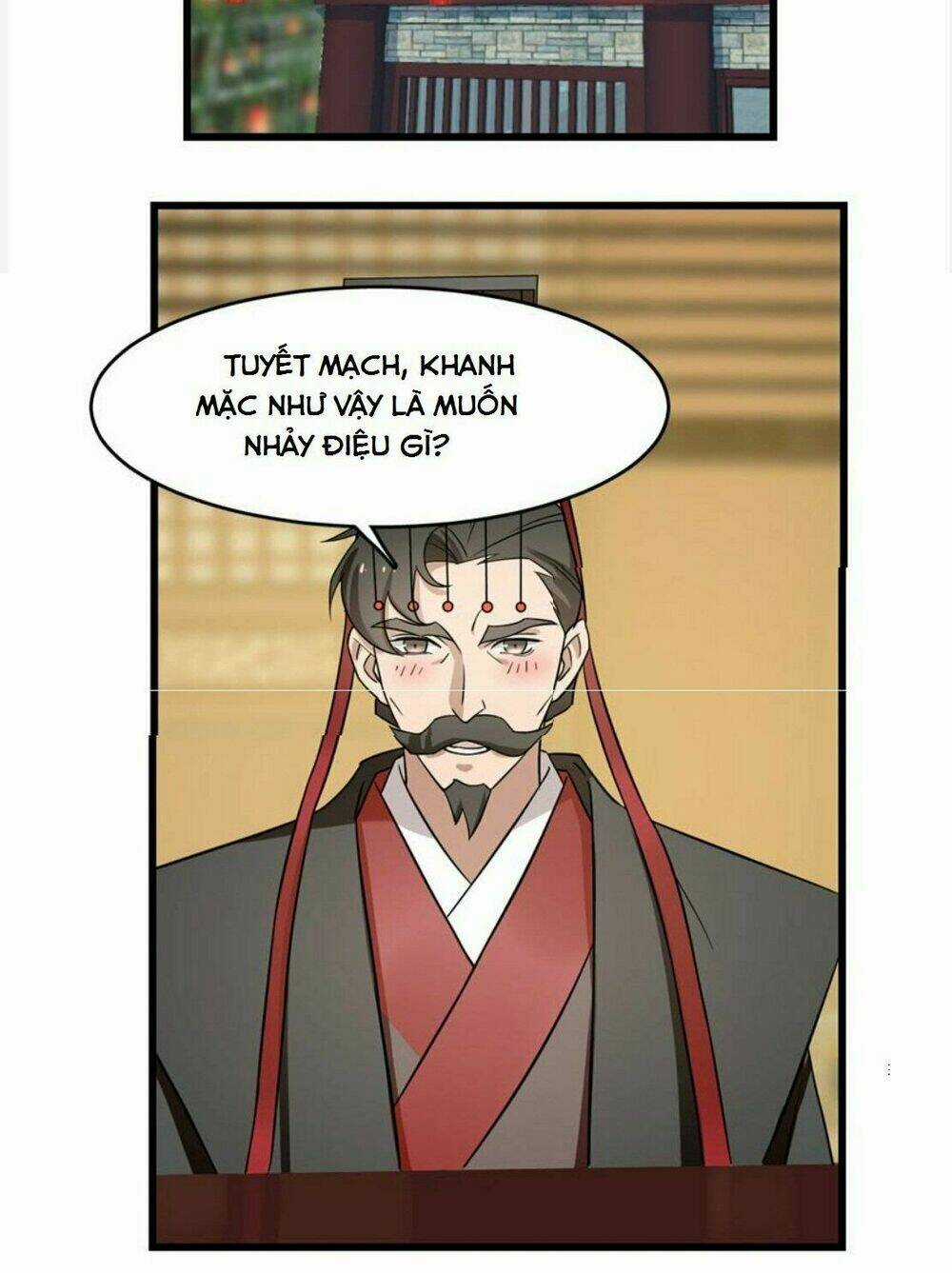 Độc Bộ Thiên Hạ: Đặc Công Thần Y Chapter 78 trang 1