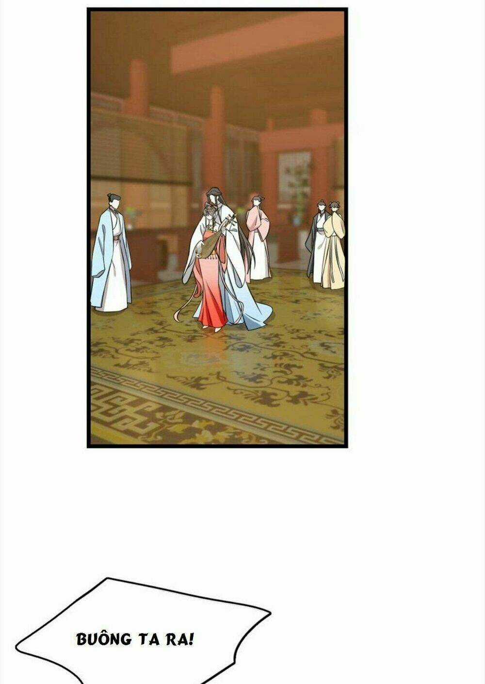 Độc Bộ Thiên Hạ: Đặc Công Thần Y Chapter 79 trang 0