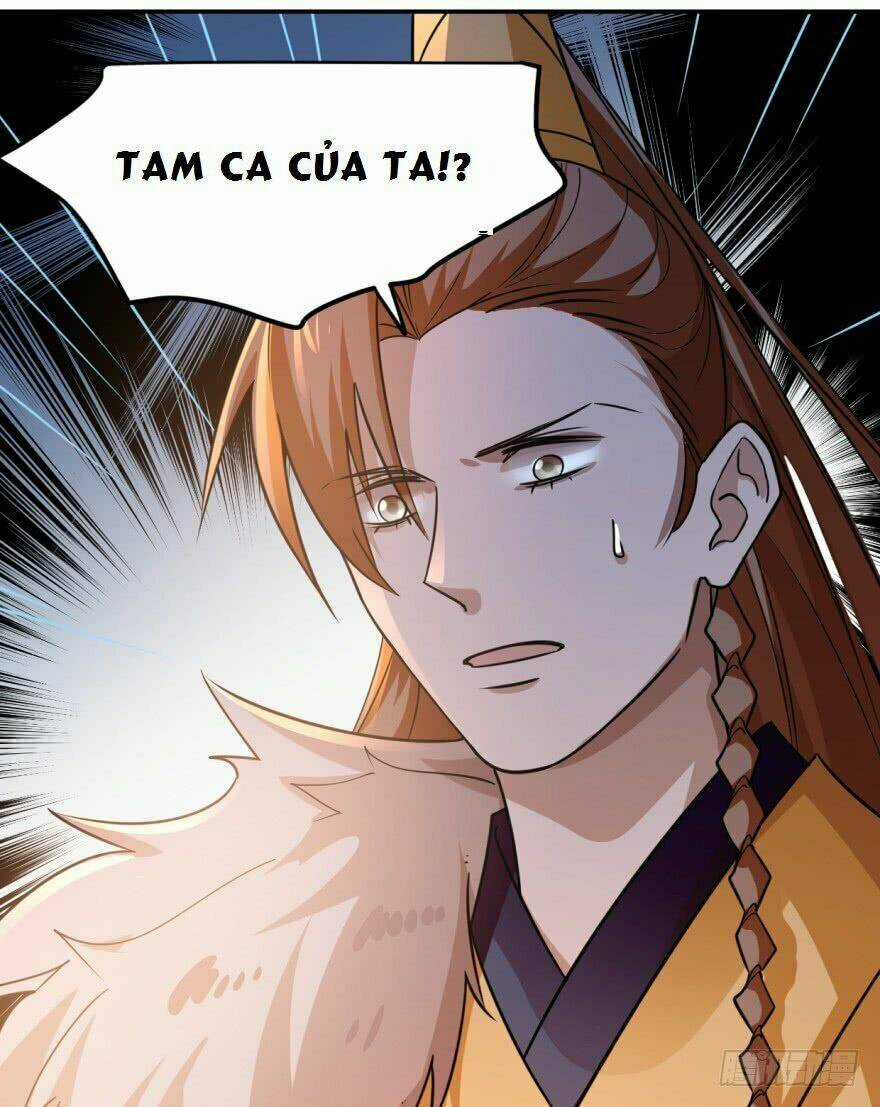 Độc Bộ Thiên Hạ: Đặc Công Thần Y Chapter 8 trang 10