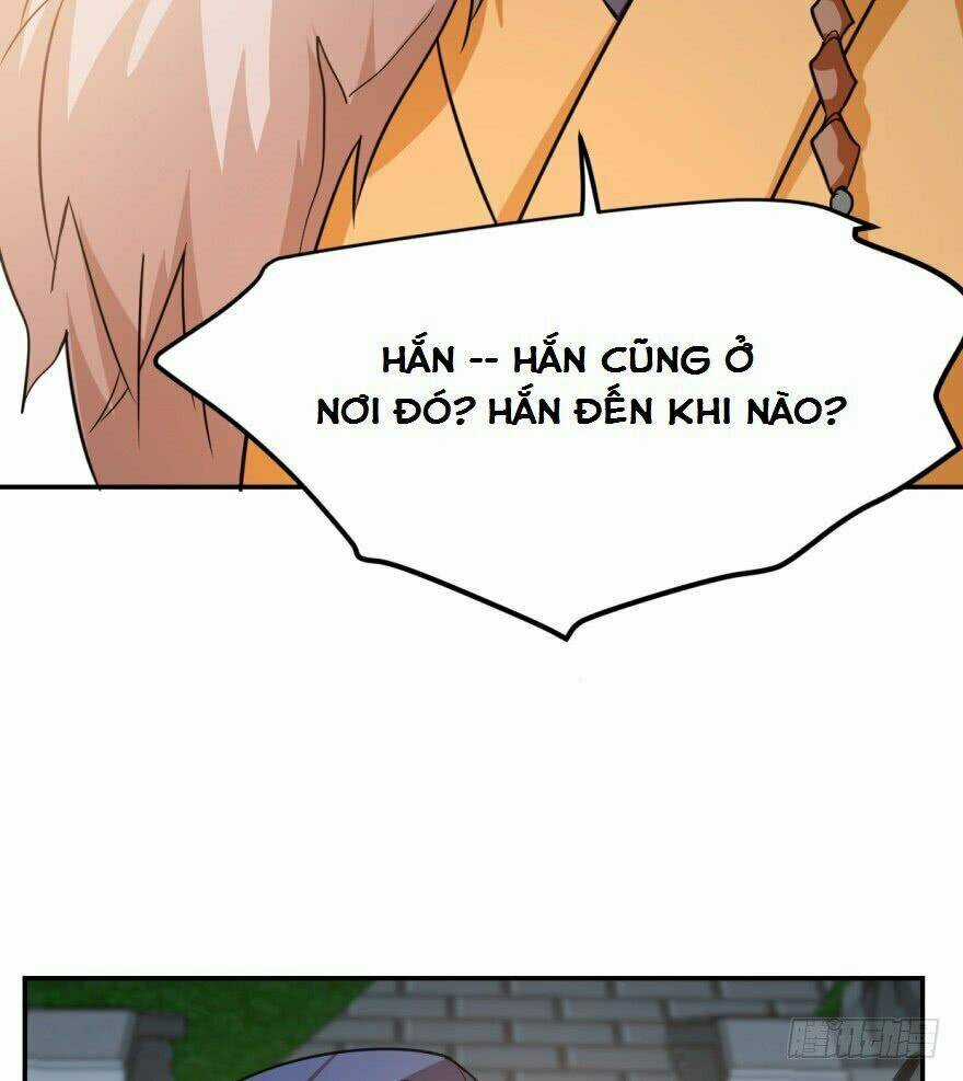 Độc Bộ Thiên Hạ: Đặc Công Thần Y Chapter 8 trang 11