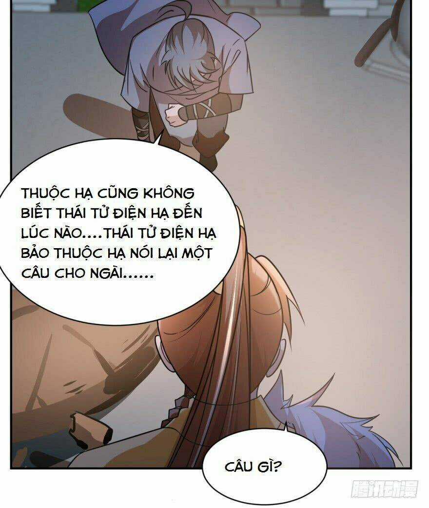 Độc Bộ Thiên Hạ: Đặc Công Thần Y Chapter 8 trang 12