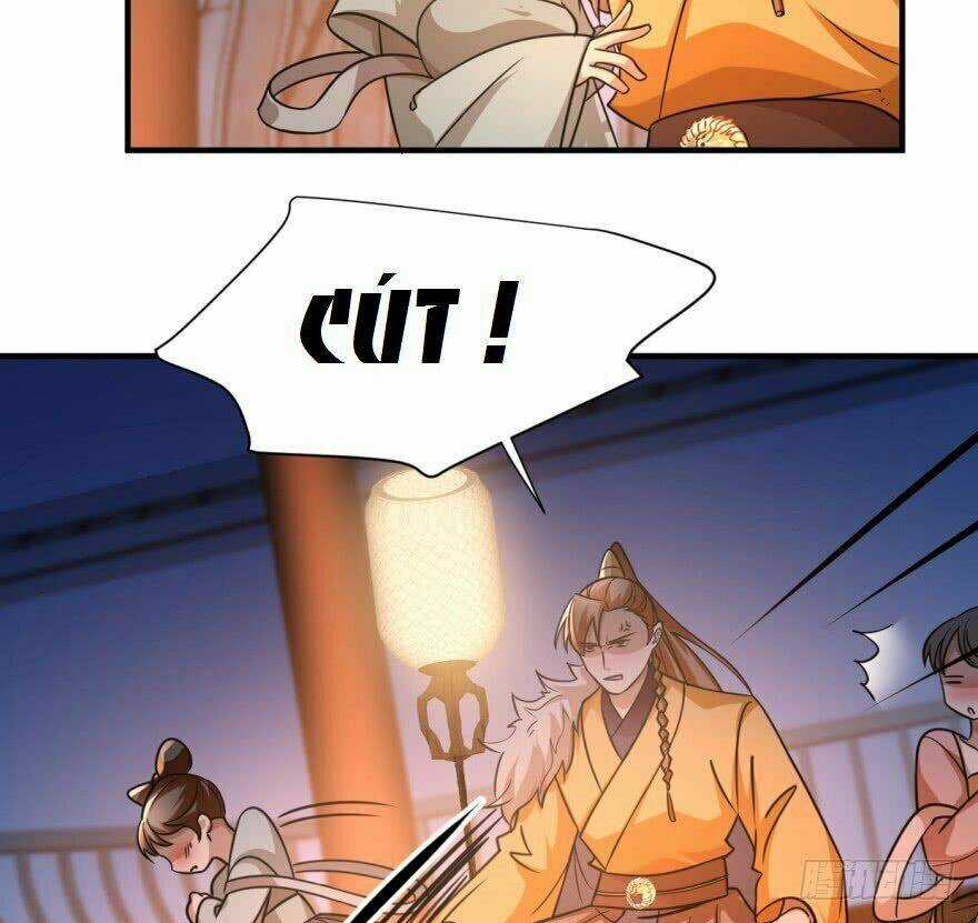 Độc Bộ Thiên Hạ: Đặc Công Thần Y Chapter 8 trang 15