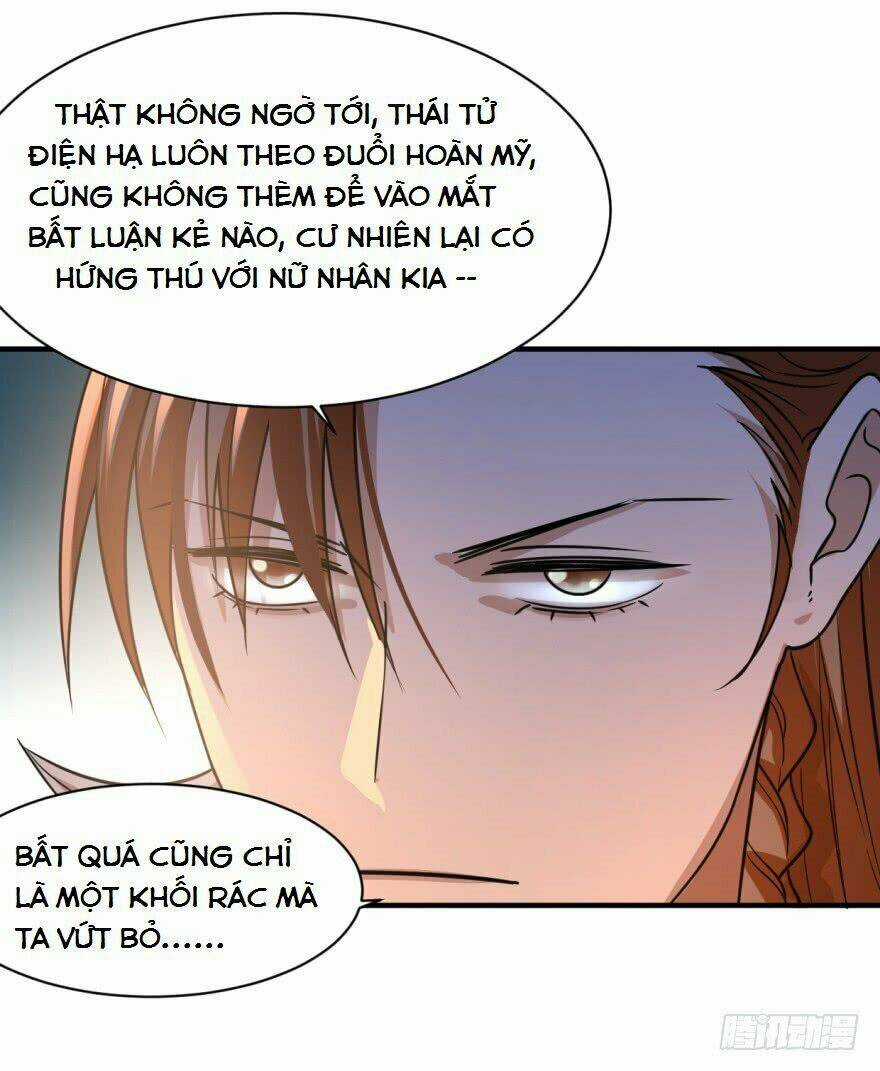 Độc Bộ Thiên Hạ: Đặc Công Thần Y Chapter 8 trang 17