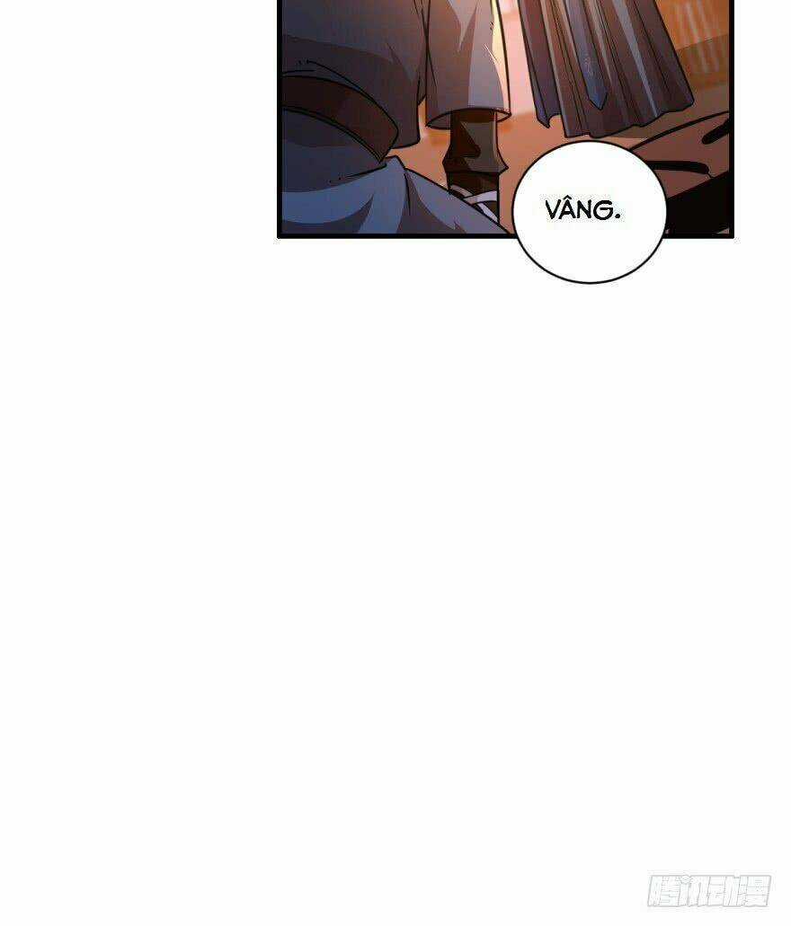 Độc Bộ Thiên Hạ: Đặc Công Thần Y Chapter 8 trang 19