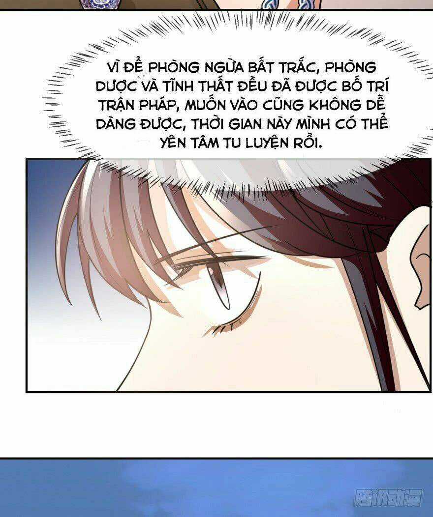 Độc Bộ Thiên Hạ: Đặc Công Thần Y Chapter 8 trang 23