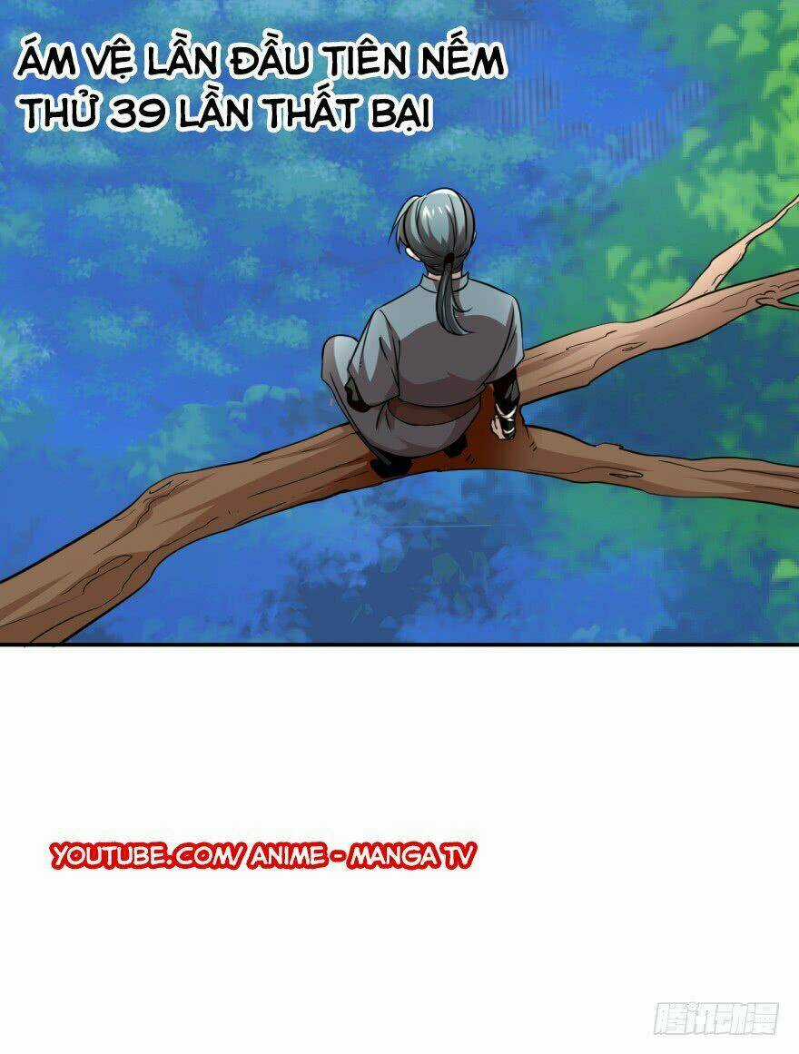 Độc Bộ Thiên Hạ: Đặc Công Thần Y Chapter 8 trang 25