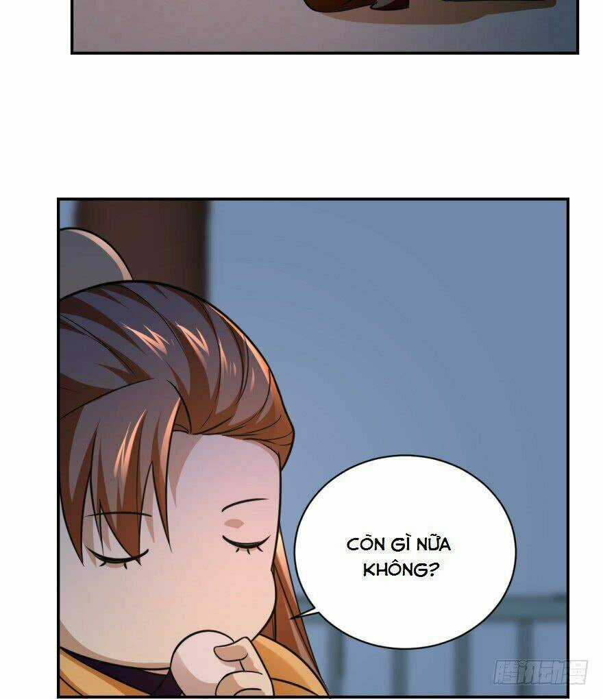 Độc Bộ Thiên Hạ: Đặc Công Thần Y Chapter 8 trang 27