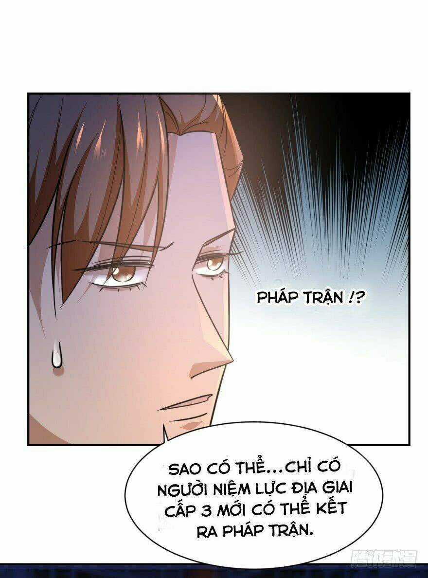 Độc Bộ Thiên Hạ: Đặc Công Thần Y Chapter 8 trang 29