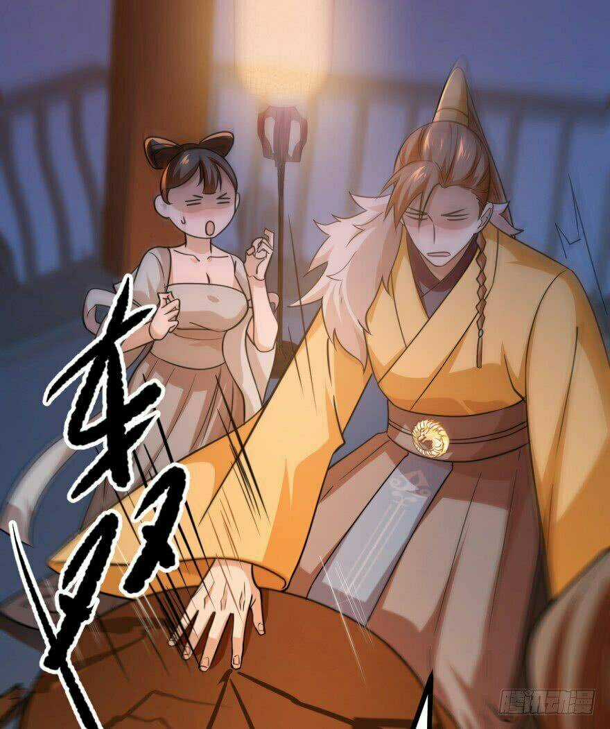 Độc Bộ Thiên Hạ: Đặc Công Thần Y Chapter 8 trang 3