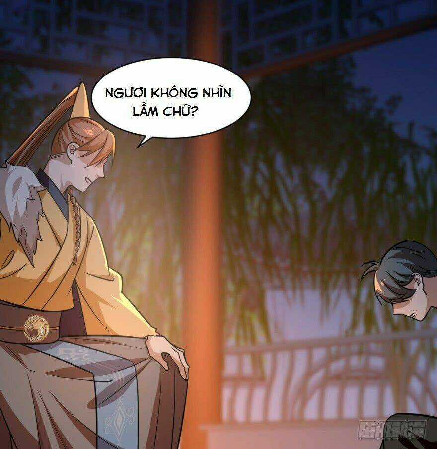 Độc Bộ Thiên Hạ: Đặc Công Thần Y Chapter 8 trang 30