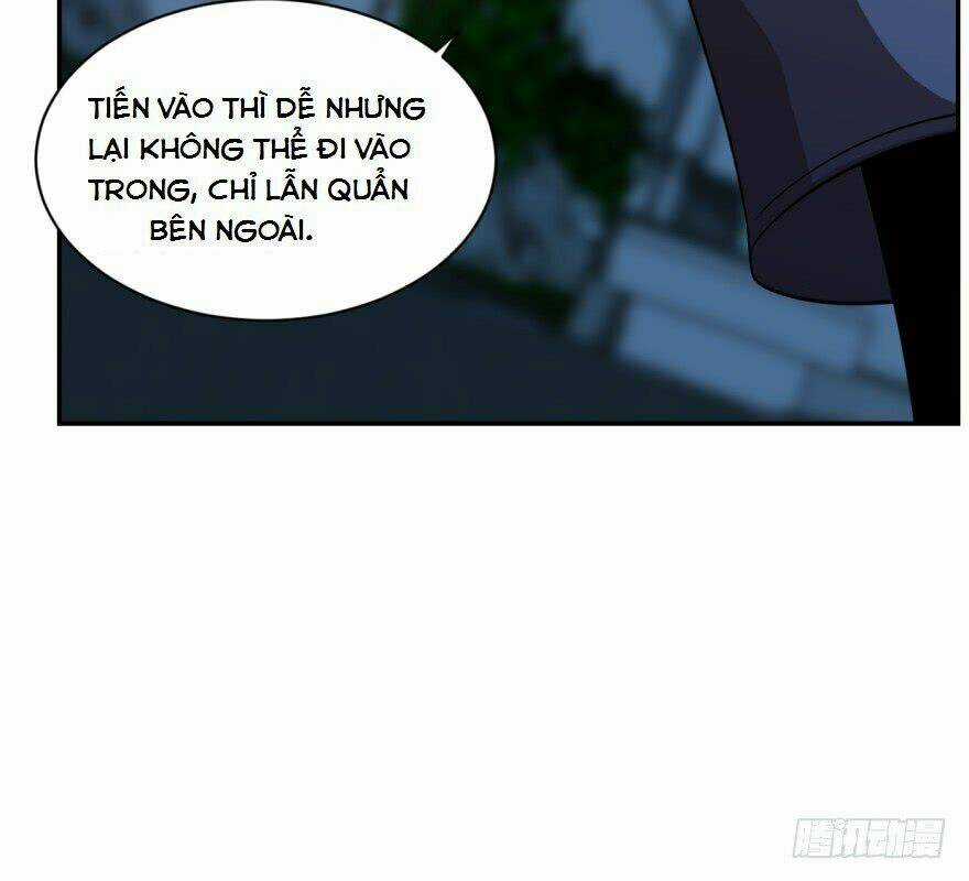 Độc Bộ Thiên Hạ: Đặc Công Thần Y Chapter 8 trang 32