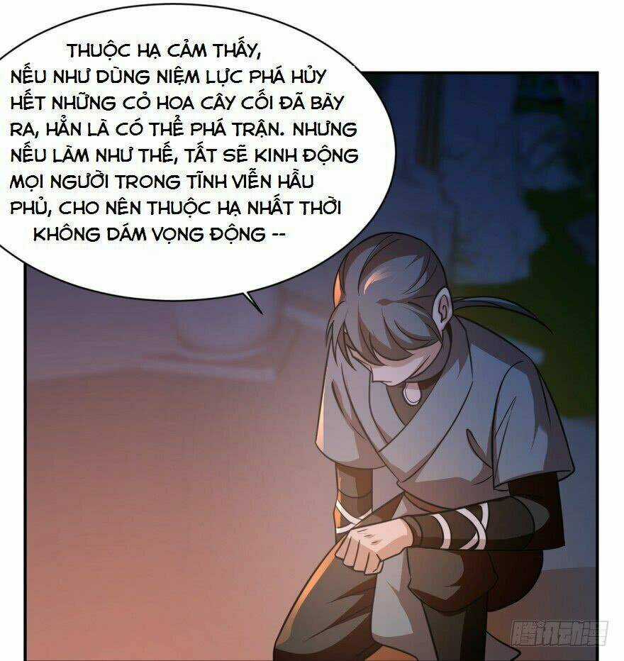 Độc Bộ Thiên Hạ: Đặc Công Thần Y Chapter 8 trang 33