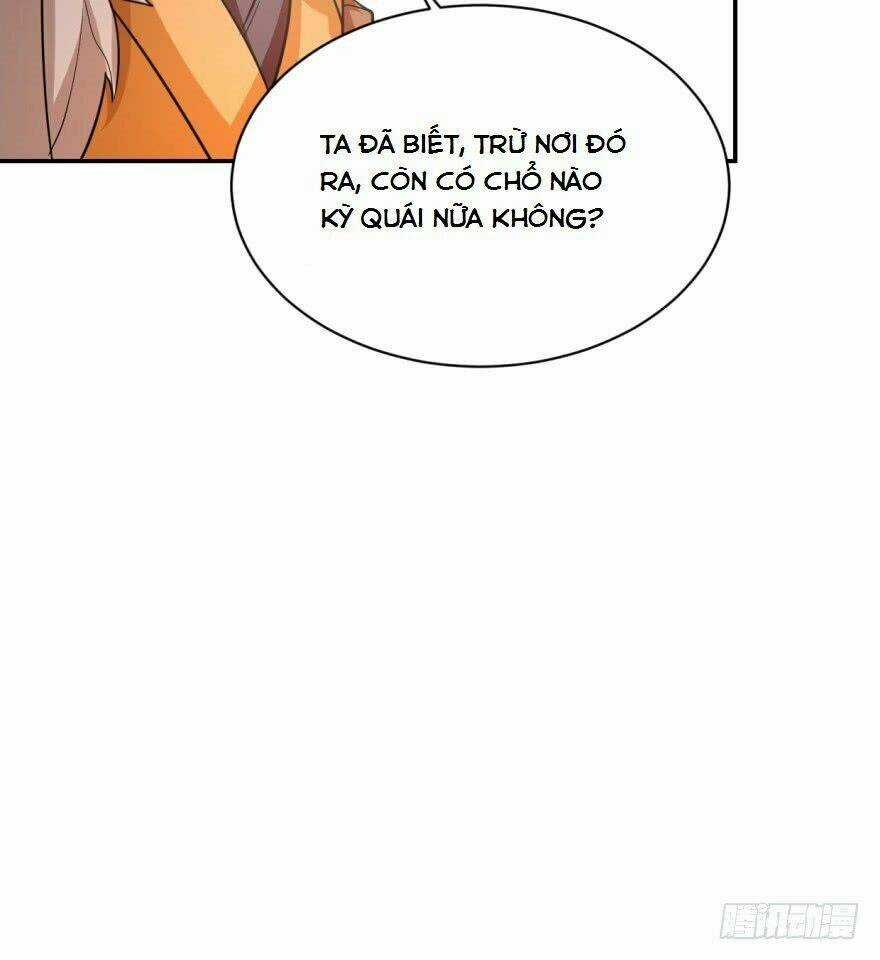 Độc Bộ Thiên Hạ: Đặc Công Thần Y Chapter 8 trang 35