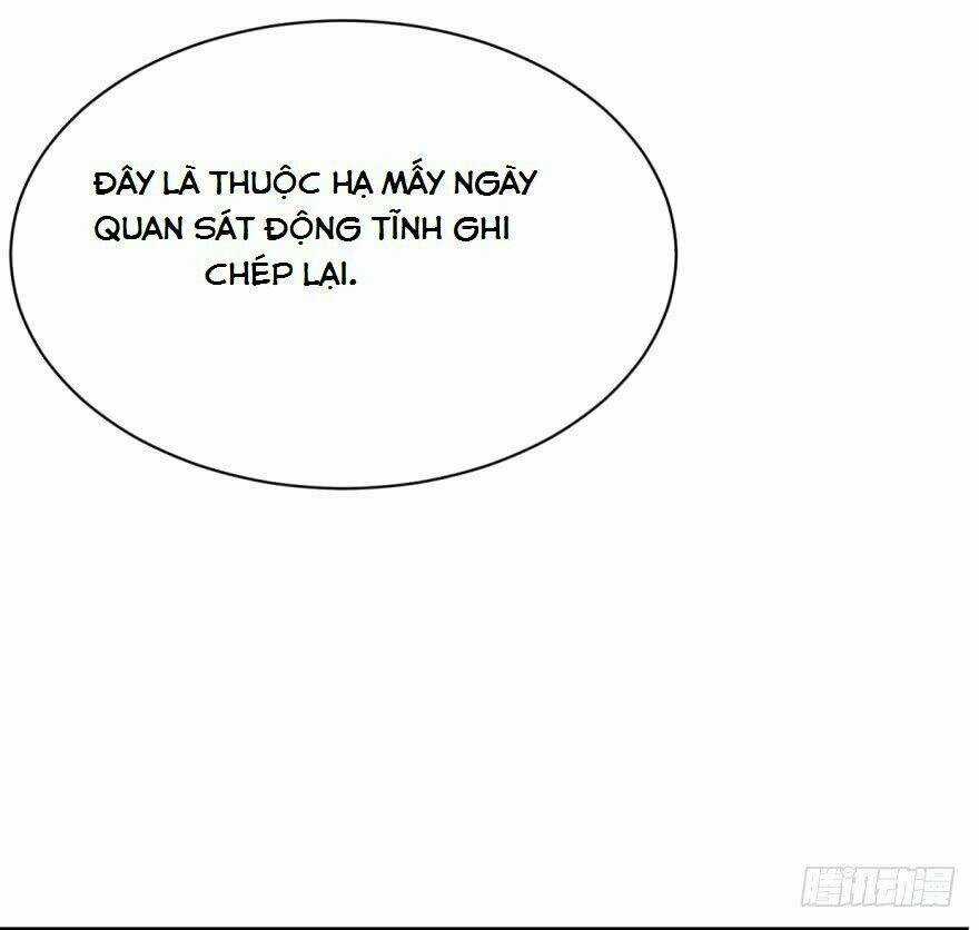 Độc Bộ Thiên Hạ: Đặc Công Thần Y Chapter 8 trang 36