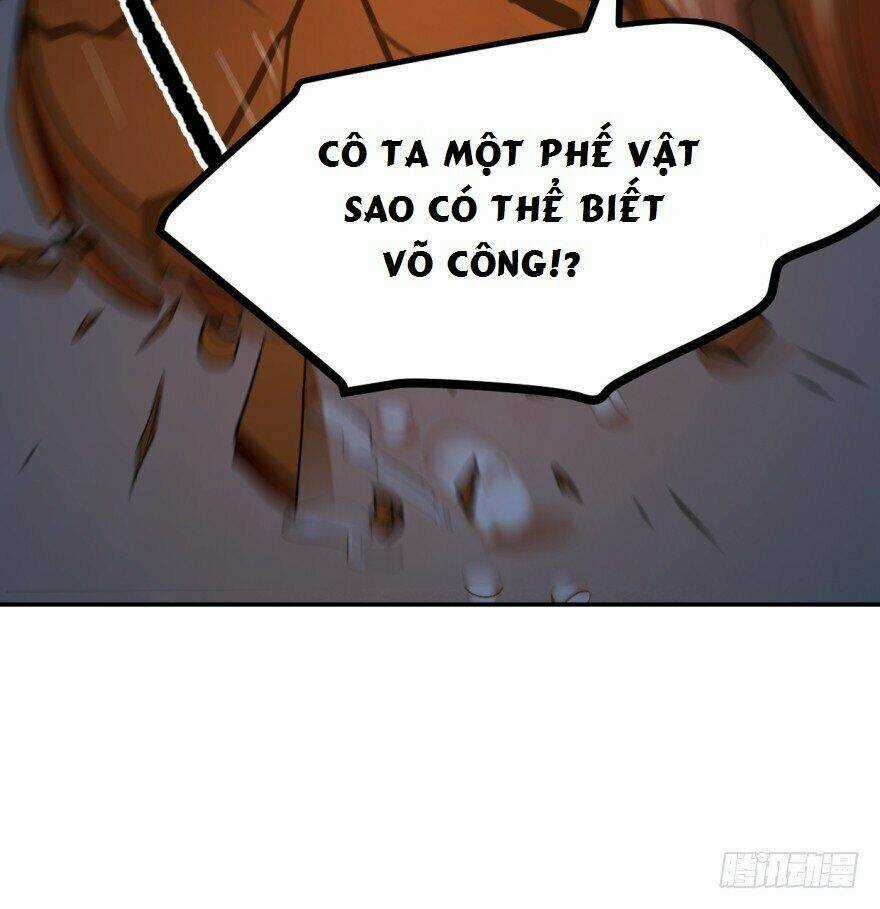 Độc Bộ Thiên Hạ: Đặc Công Thần Y Chapter 8 trang 4