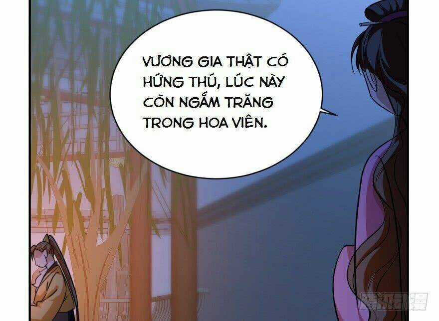 Độc Bộ Thiên Hạ: Đặc Công Thần Y Chapter 8 trang 41