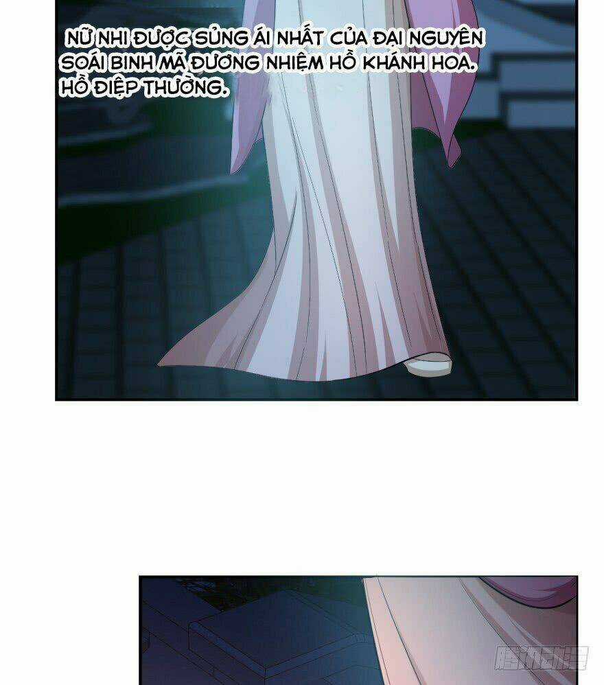 Độc Bộ Thiên Hạ: Đặc Công Thần Y Chapter 8 trang 44