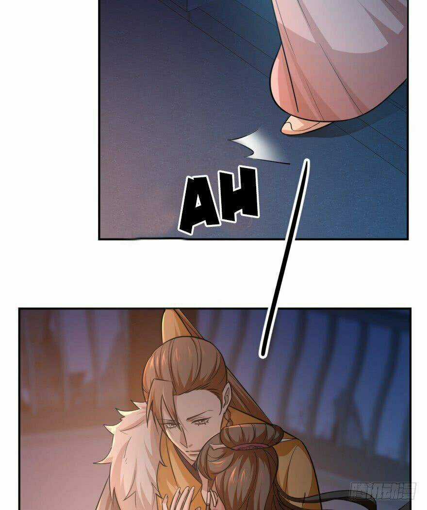 Độc Bộ Thiên Hạ: Đặc Công Thần Y Chapter 8 trang 45