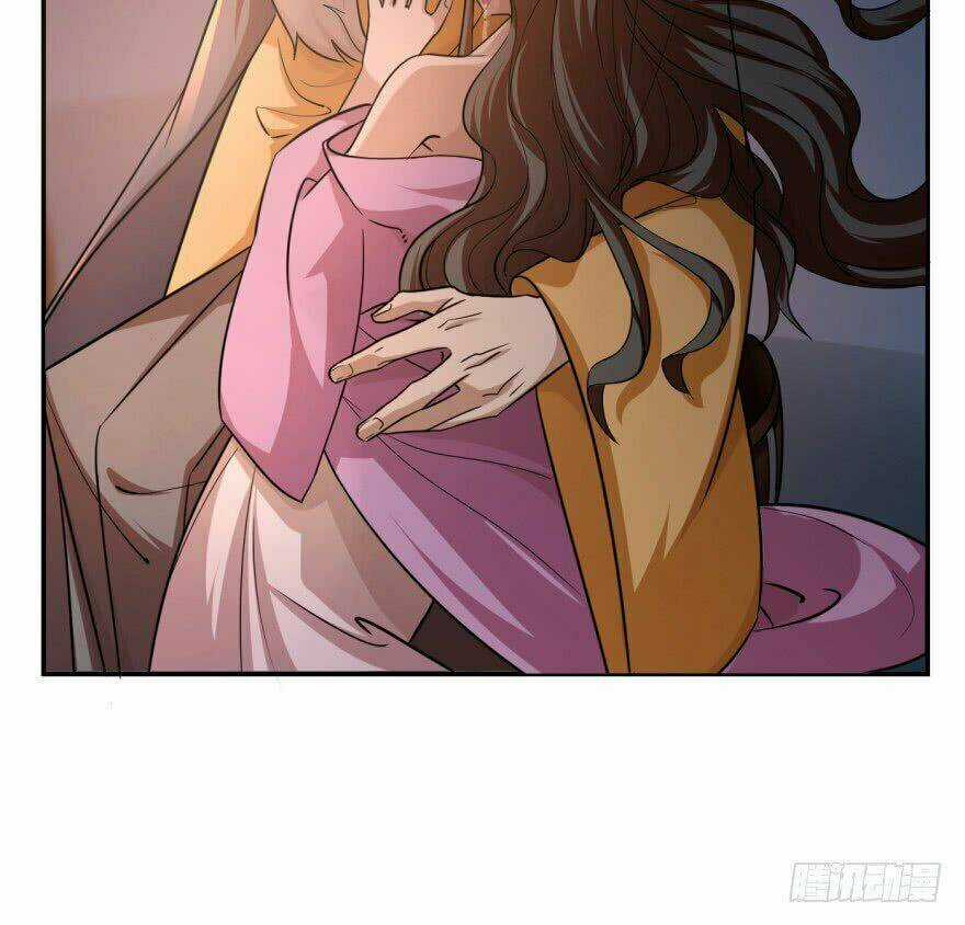 Độc Bộ Thiên Hạ: Đặc Công Thần Y Chapter 8 trang 46