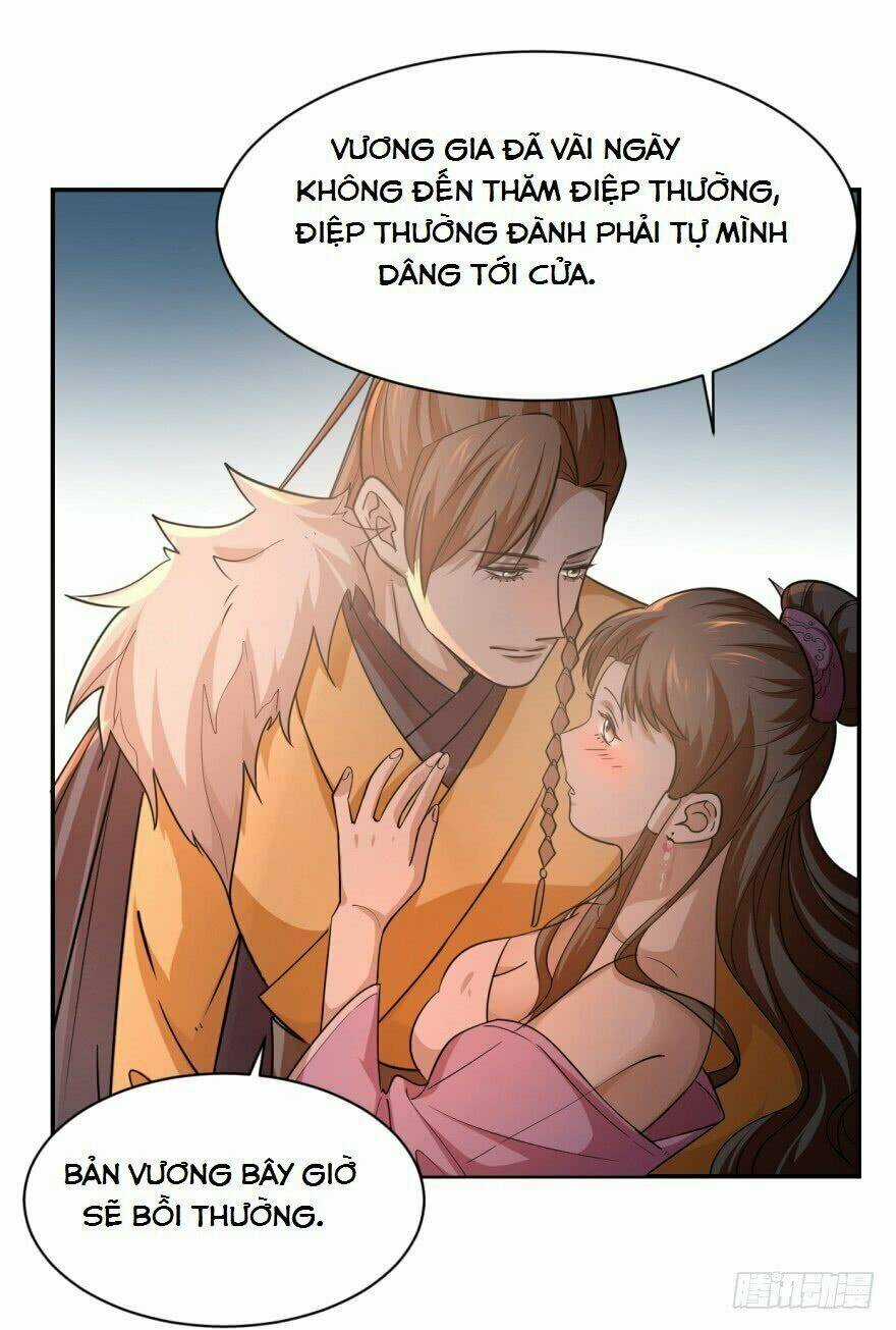 Độc Bộ Thiên Hạ: Đặc Công Thần Y Chapter 8 trang 47