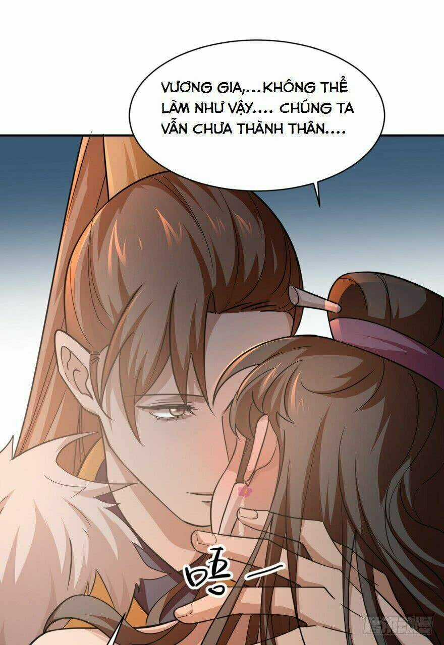 Độc Bộ Thiên Hạ: Đặc Công Thần Y Chapter 8 trang 48