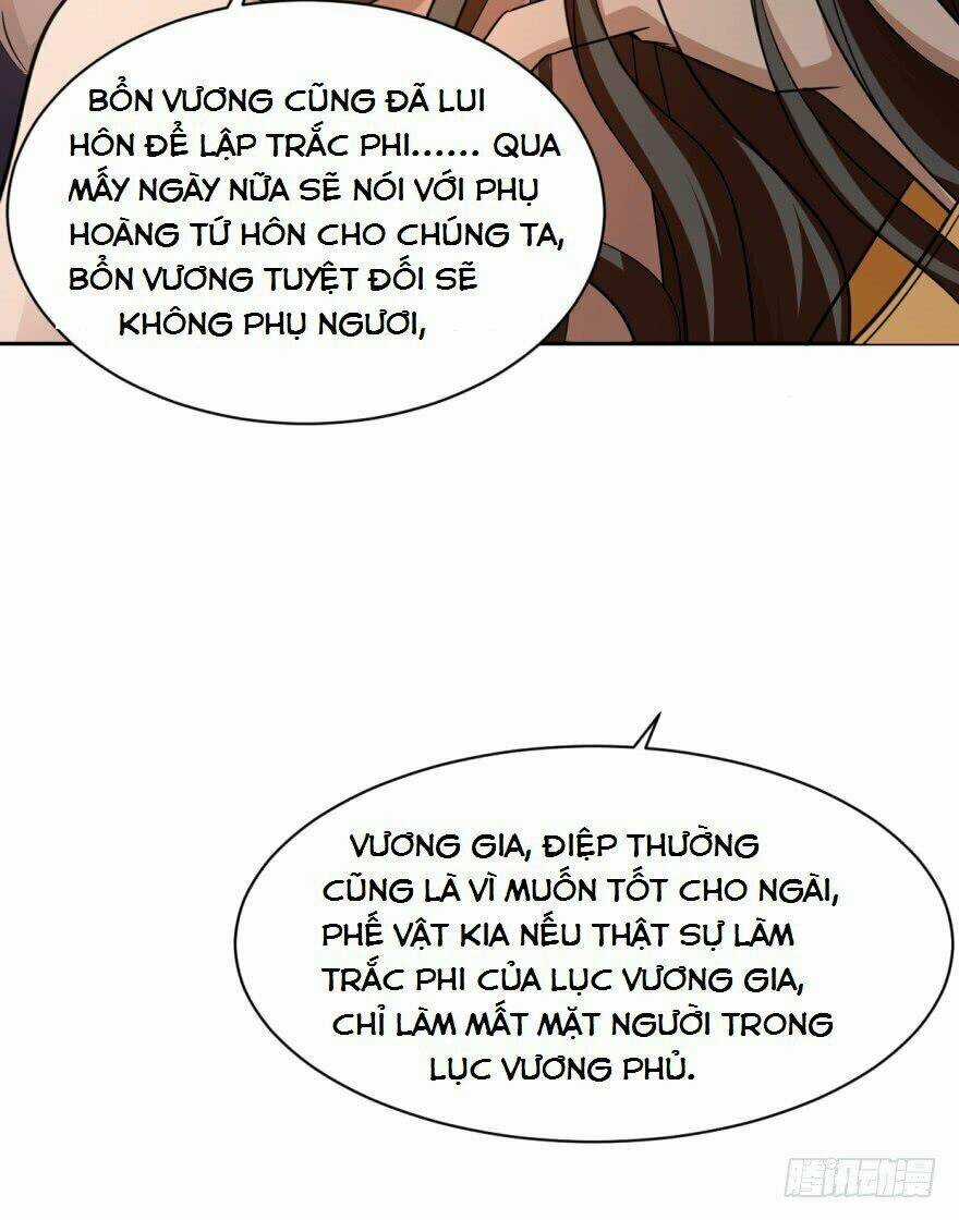 Độc Bộ Thiên Hạ: Đặc Công Thần Y Chapter 8 trang 49