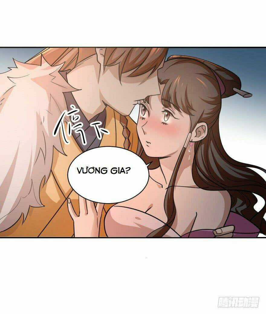 Độc Bộ Thiên Hạ: Đặc Công Thần Y Chapter 8 trang 50