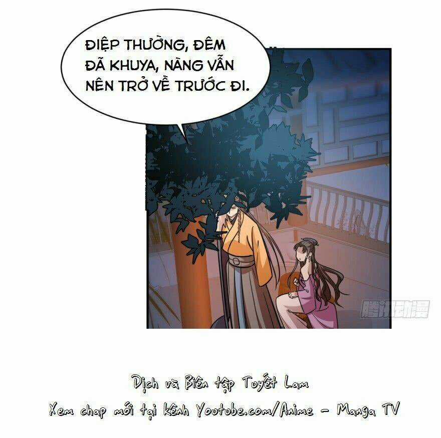 Độc Bộ Thiên Hạ: Đặc Công Thần Y Chapter 8 trang 51