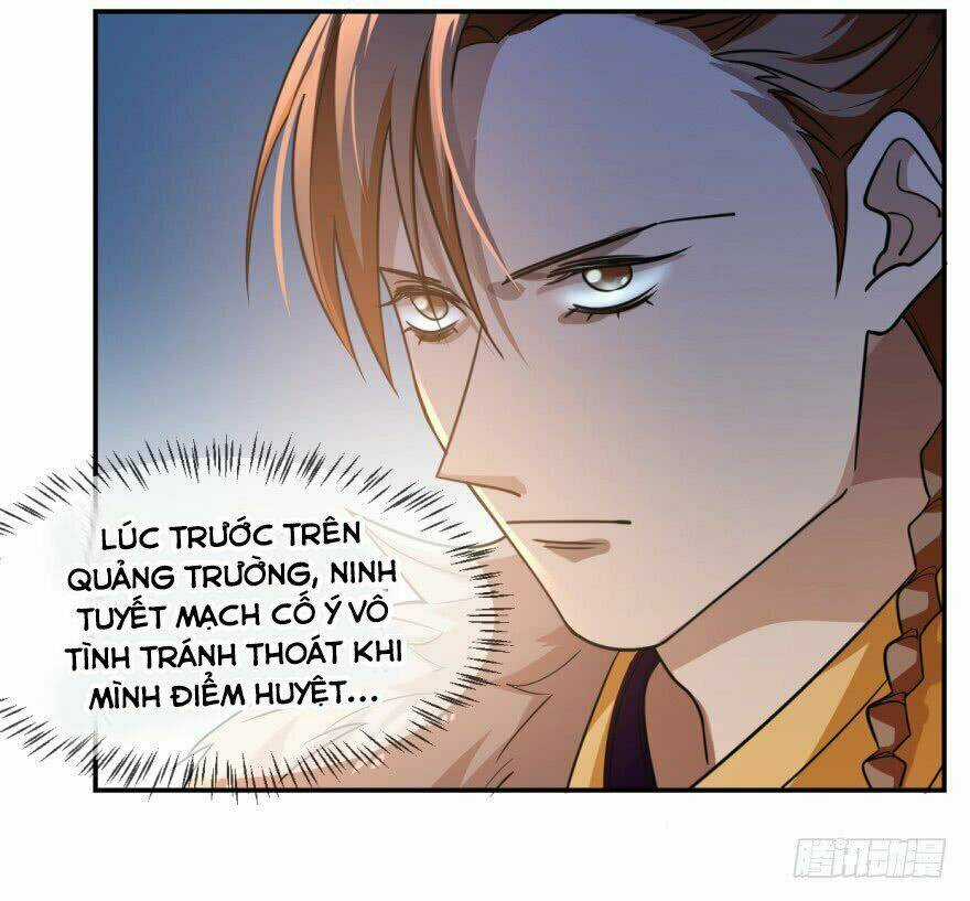 Độc Bộ Thiên Hạ: Đặc Công Thần Y Chapter 8 trang 6