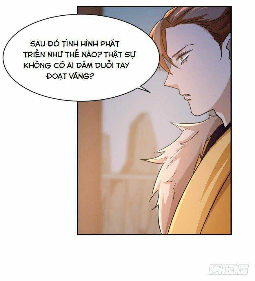 Độc Bộ Thiên Hạ: Đặc Công Thần Y Chapter 8 trang 8