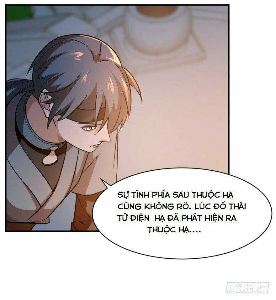 Độc Bộ Thiên Hạ: Đặc Công Thần Y Chapter 8 trang 9