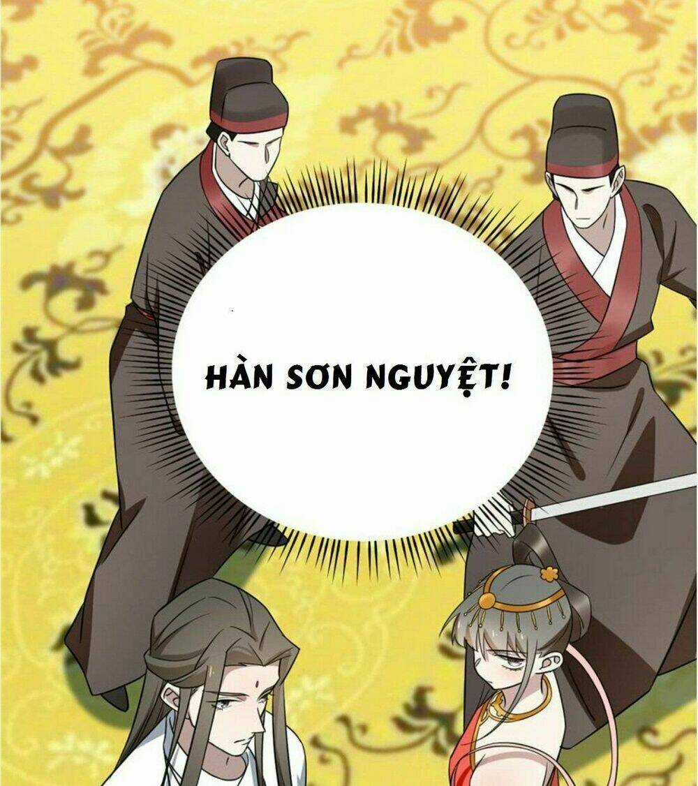 Độc Bộ Thiên Hạ: Đặc Công Thần Y Chapter 80 trang 0