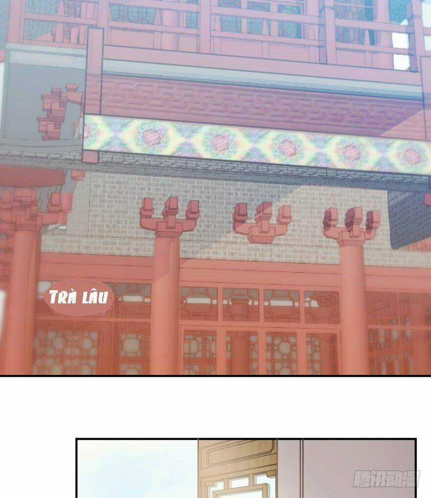 Độc Bộ Thiên Hạ: Đặc Công Thần Y Chapter 9 trang 1