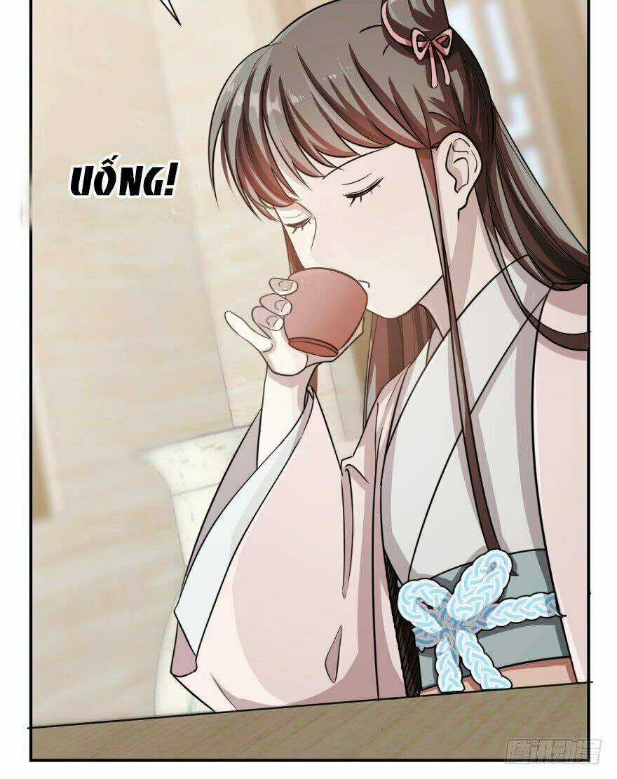 Độc Bộ Thiên Hạ: Đặc Công Thần Y Chapter 9 trang 11