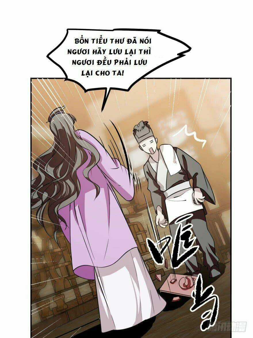 Độc Bộ Thiên Hạ: Đặc Công Thần Y Chapter 9 trang 14