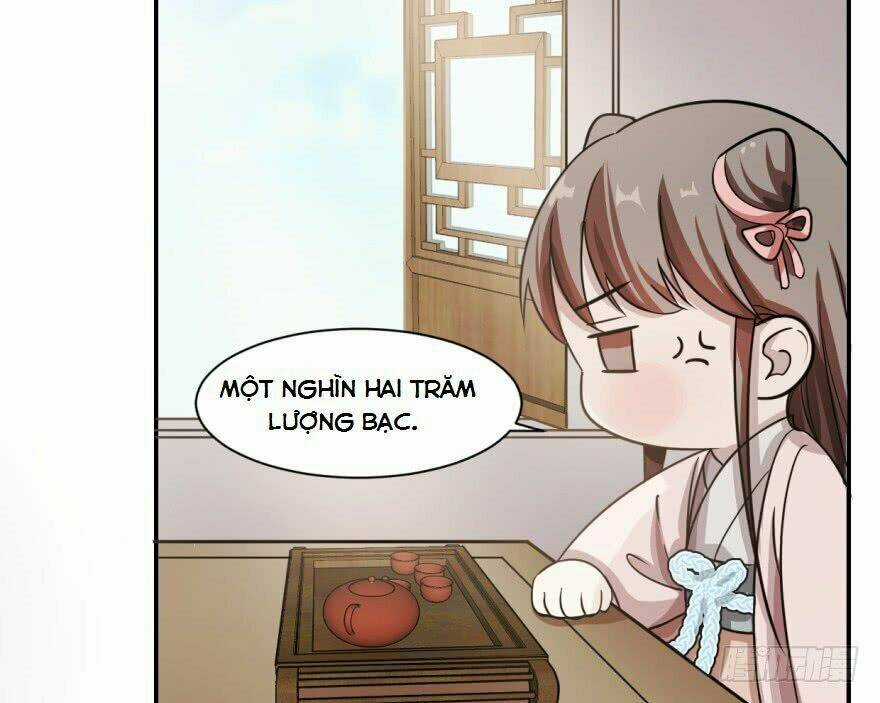 Độc Bộ Thiên Hạ: Đặc Công Thần Y Chapter 9 trang 2