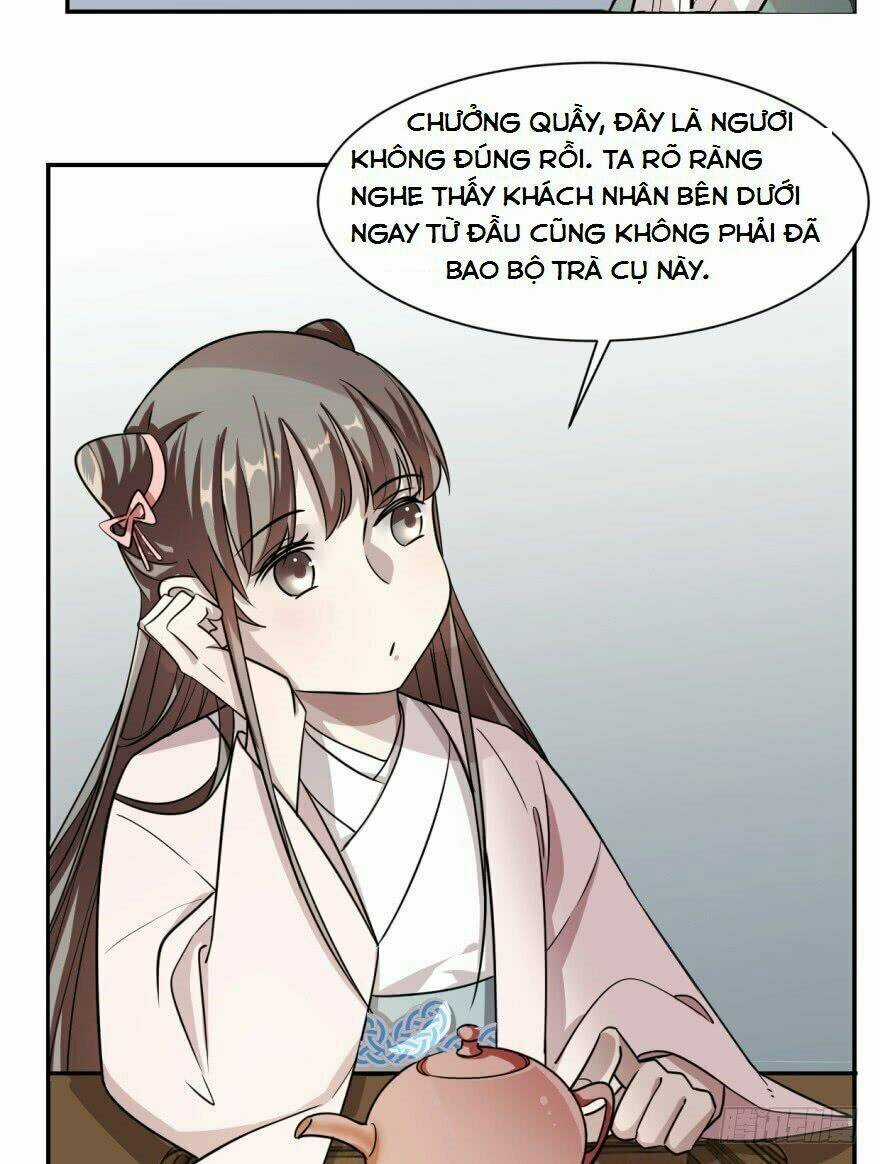 Độc Bộ Thiên Hạ: Đặc Công Thần Y Chapter 9 trang 20