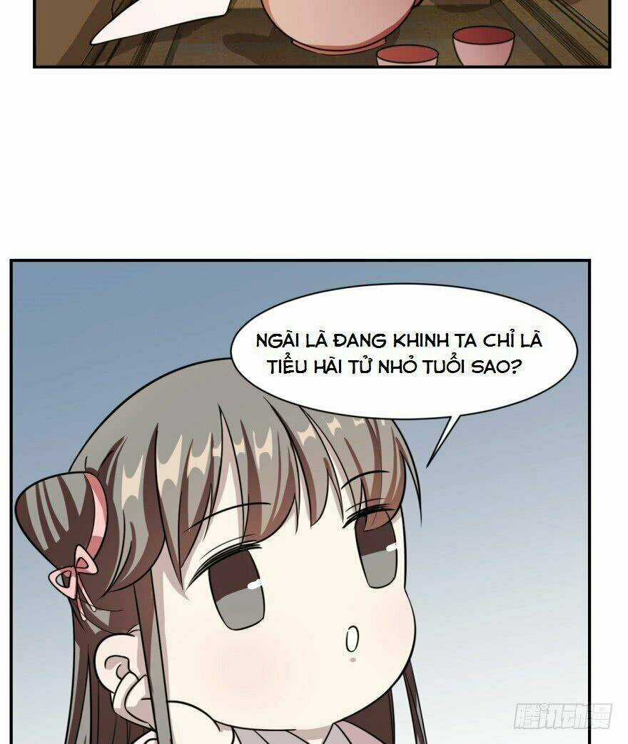 Độc Bộ Thiên Hạ: Đặc Công Thần Y Chapter 9 trang 21