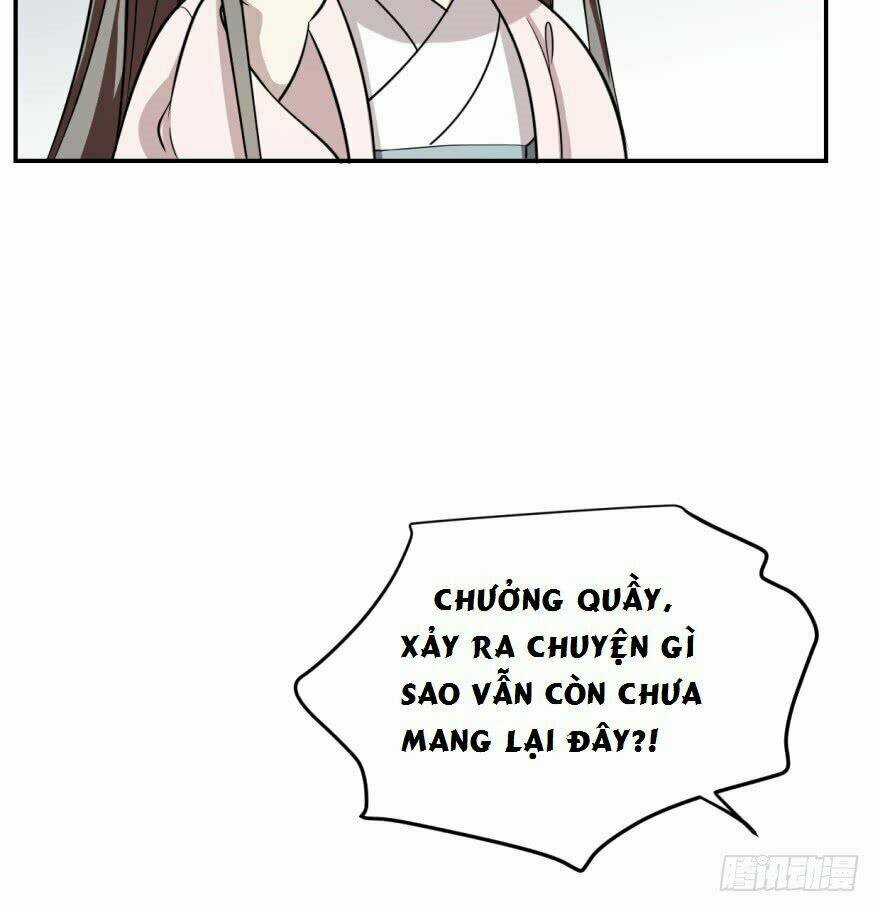 Độc Bộ Thiên Hạ: Đặc Công Thần Y Chapter 9 trang 22