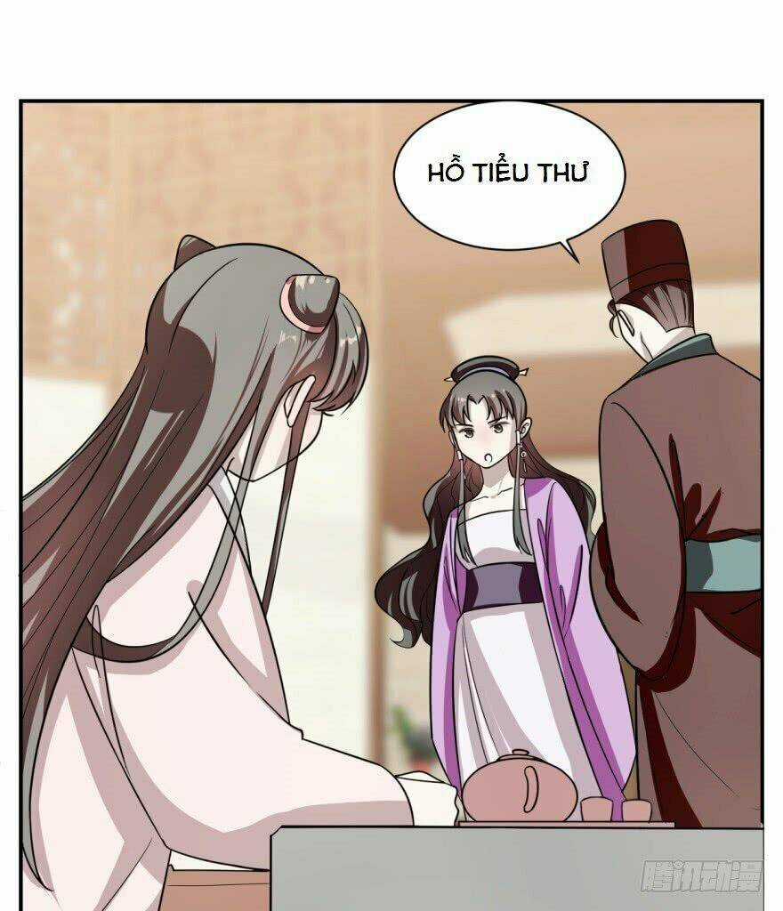 Độc Bộ Thiên Hạ: Đặc Công Thần Y Chapter 9 trang 23