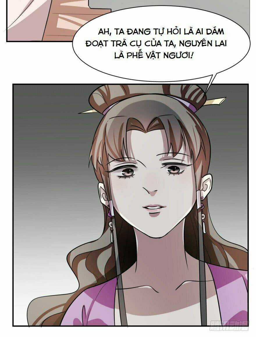 Độc Bộ Thiên Hạ: Đặc Công Thần Y Chapter 9 trang 24