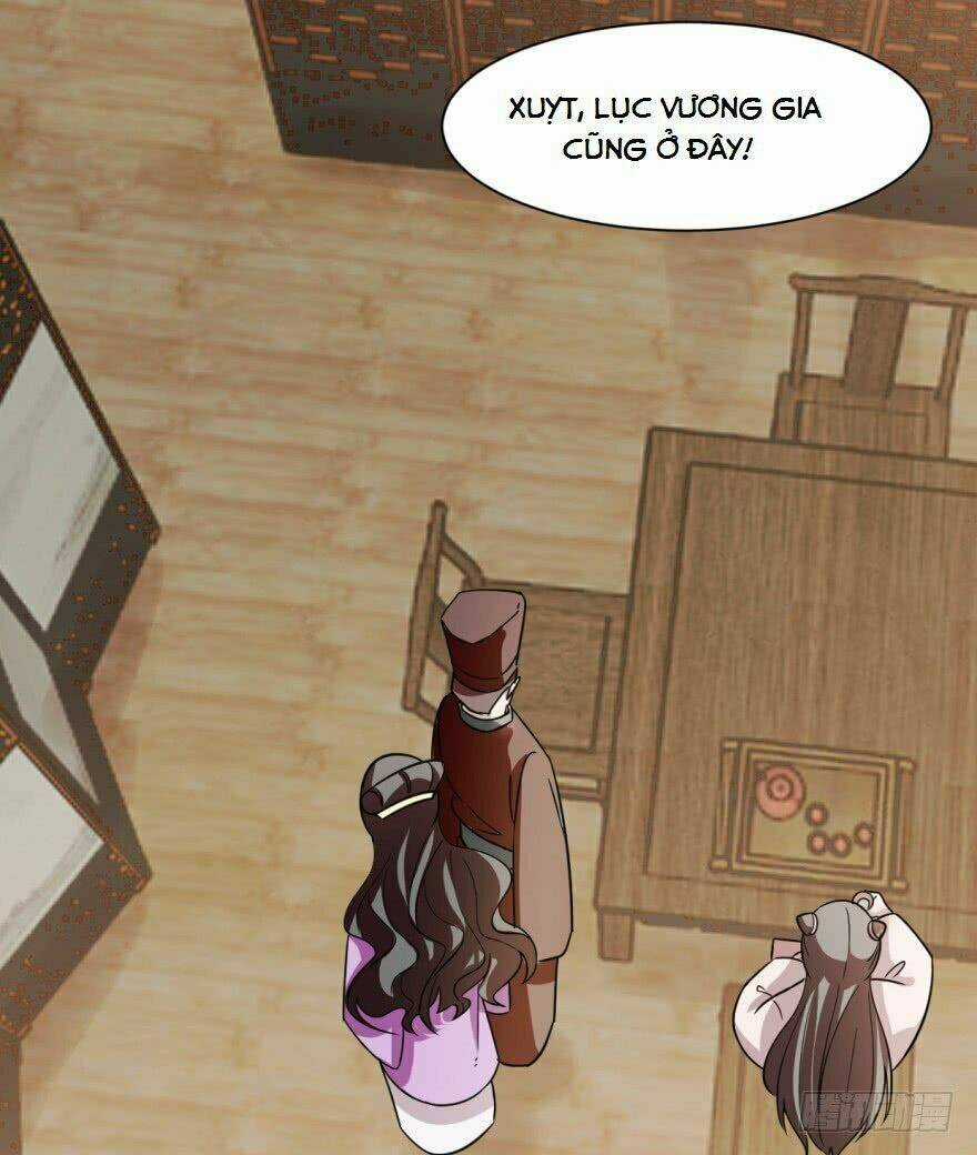 Độc Bộ Thiên Hạ: Đặc Công Thần Y Chapter 9 trang 29