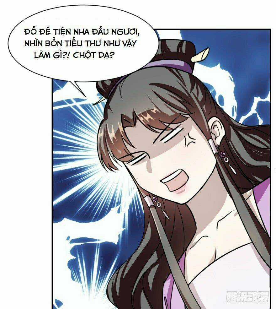 Độc Bộ Thiên Hạ: Đặc Công Thần Y Chapter 9 trang 32