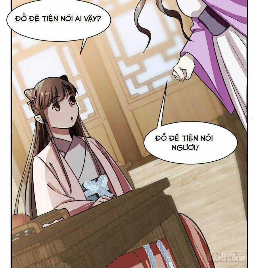 Độc Bộ Thiên Hạ: Đặc Công Thần Y Chapter 9 trang 34