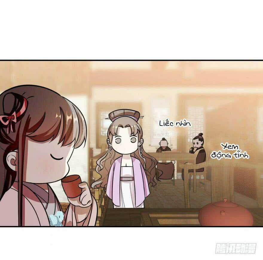 Độc Bộ Thiên Hạ: Đặc Công Thần Y Chapter 9 trang 36