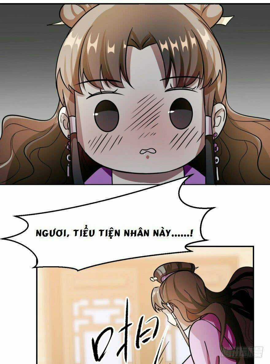 Độc Bộ Thiên Hạ: Đặc Công Thần Y Chapter 9 trang 37