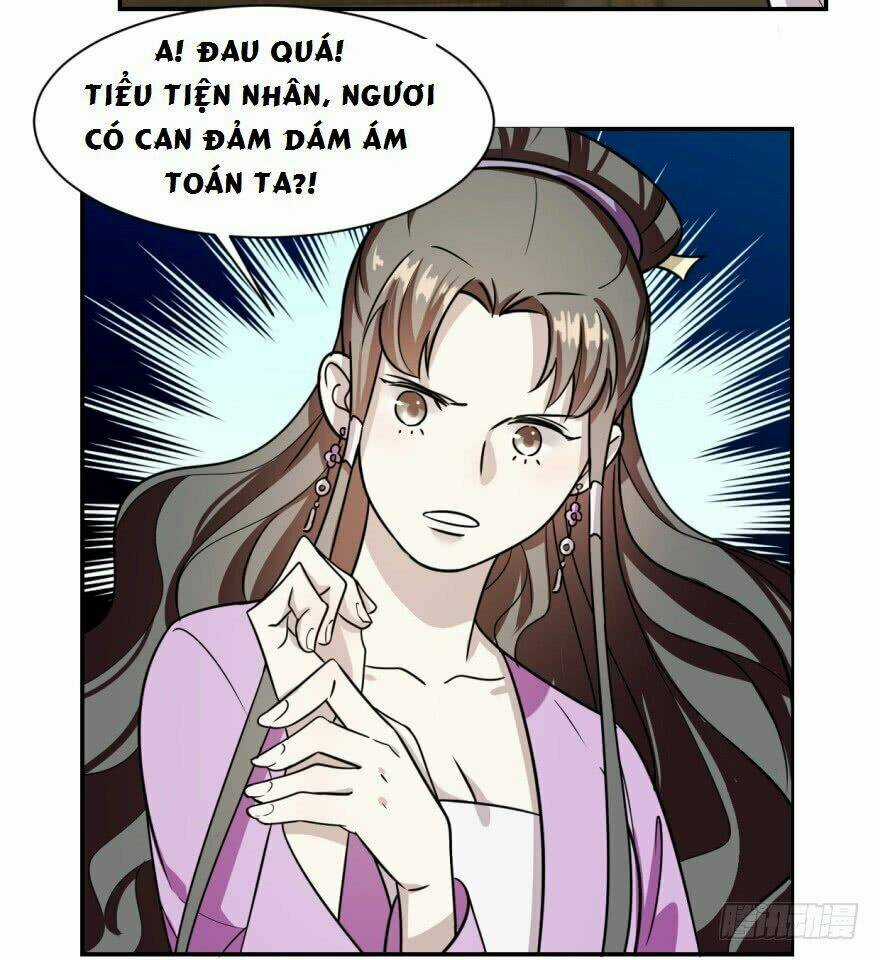 Độc Bộ Thiên Hạ: Đặc Công Thần Y Chapter 9 trang 39