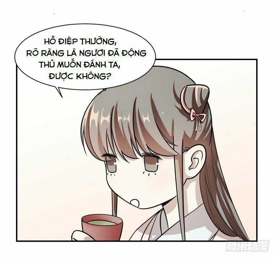 Độc Bộ Thiên Hạ: Đặc Công Thần Y Chapter 9 trang 40