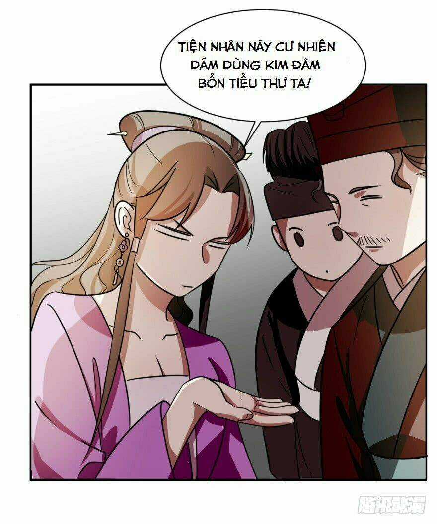 Độc Bộ Thiên Hạ: Đặc Công Thần Y Chapter 9 trang 41